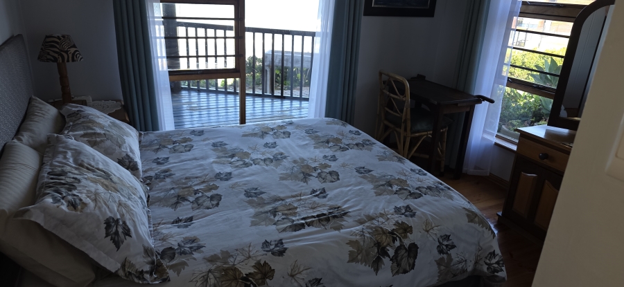 4 Bedroom Property for Sale in Dana Bay Western Cape